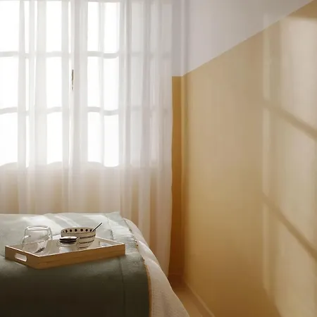 Apartamento Diseno Galiana 6 Asturias