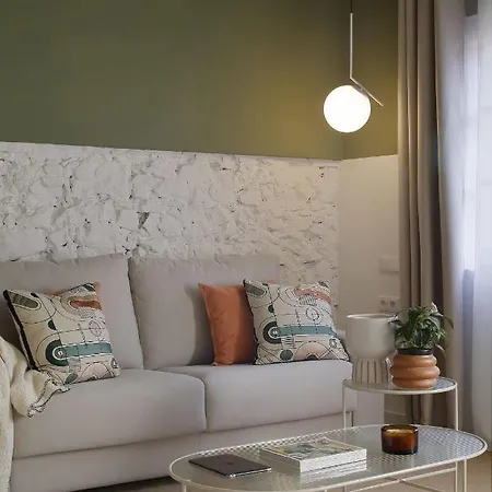 Diseno Galiana 6 Asturias Apartamento *