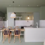 Apartment Diseno Galiana 6 Asturias *
