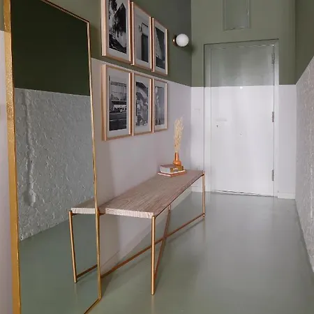 Apartment Diseno Galiana 6 Asturias Aviles