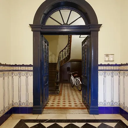 Diseno Galiana 6 Asturias Apartment