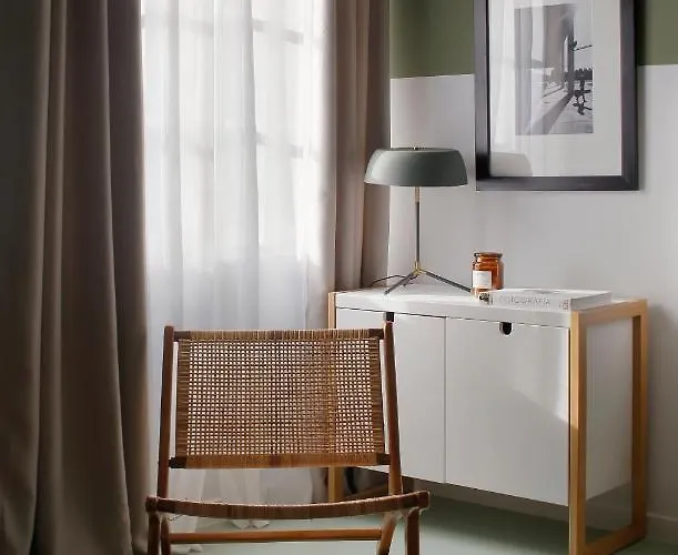 Appartement Diseño Galiana 6 Asturias