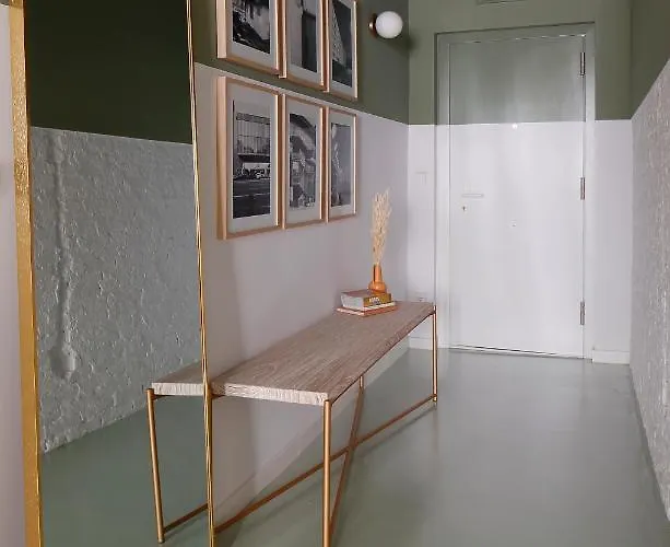 Appartement Diseño Galiana 6 Asturias Avilés