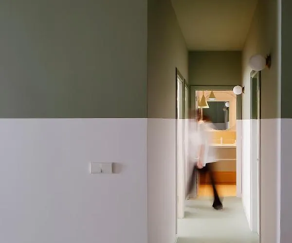 Diseño Galiana 6 Asturias Appartement