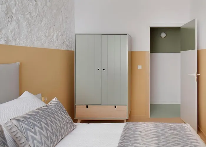 Appartement Diseño Galiana 6 Asturias *