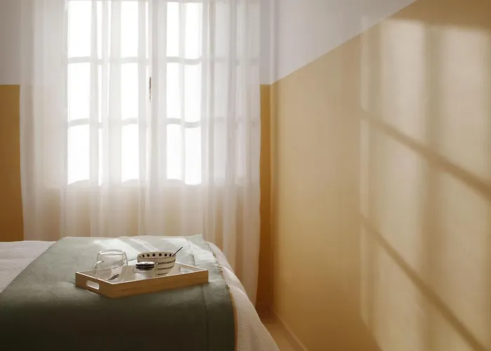 Appartement Diseño Galiana 6 Asturias