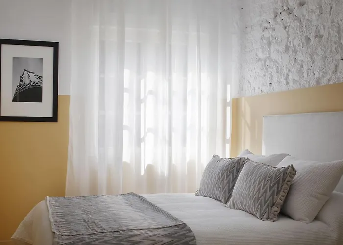 Appartement Diseño Galiana 6 Asturias