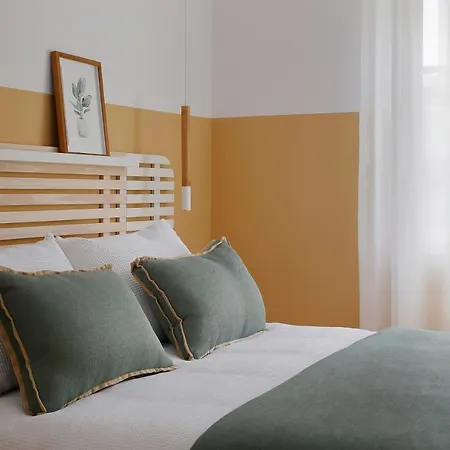 Diseno Galiana 6 Asturias Appartement Avilés