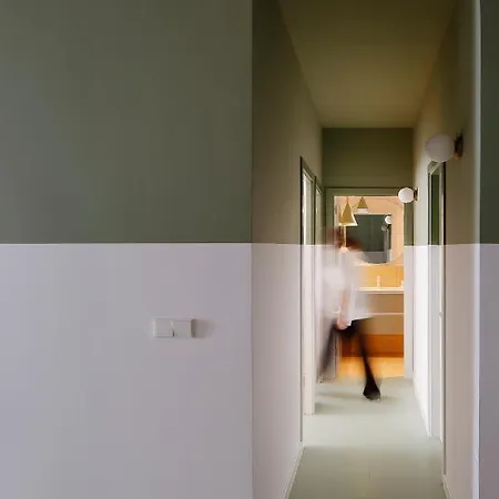 Diseno Galiana 6 Asturias Appartement