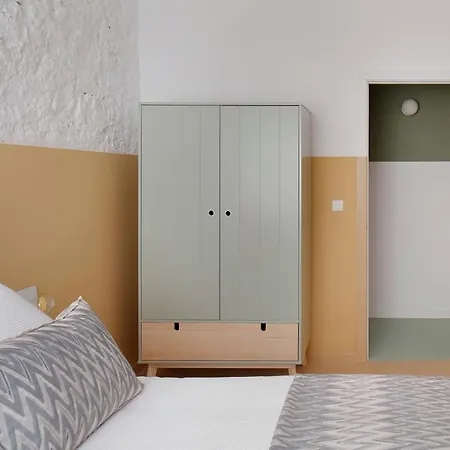 公寓 Diseno Galiana 6 Asturias *
